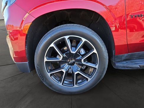 Used 2024 Chevrolet Tahoe RST w/ Luxury Package image 14
