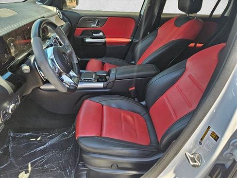 Used 2022 Mercedes-Benz GLA 45 AMG 4MATIC image 18