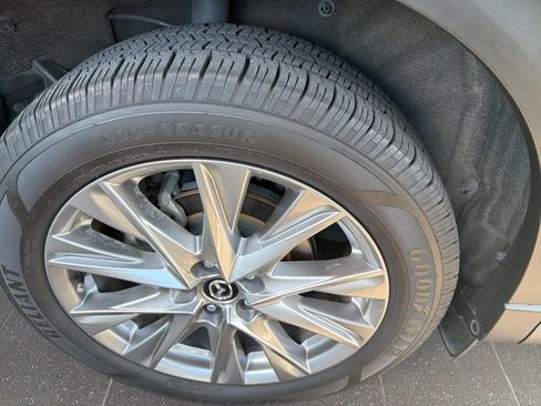 Used 2021 MAZDA CX-5 Grand Touring image 12