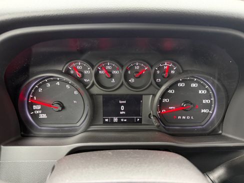 New 2026 GMC Sierra 1500 Pro image 21