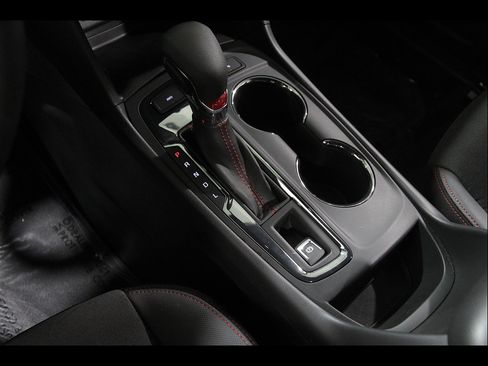 Certified 2024 Chevrolet Equinox RS AWD/4WD image 17