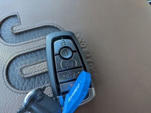 New 2026 Ford F150 King Ranch image 36