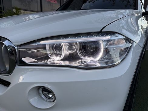 Used 2018 BMW X5 sDrive35i image 10