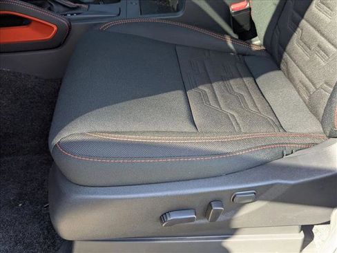 New 2026 Nissan Frontier Pro-X image 4