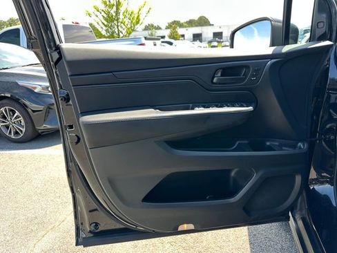 Used 2022 Honda Odyssey EX-L image 10