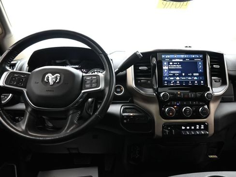 Used 2022 RAM 2500 Laramie AWD/4WD image 16