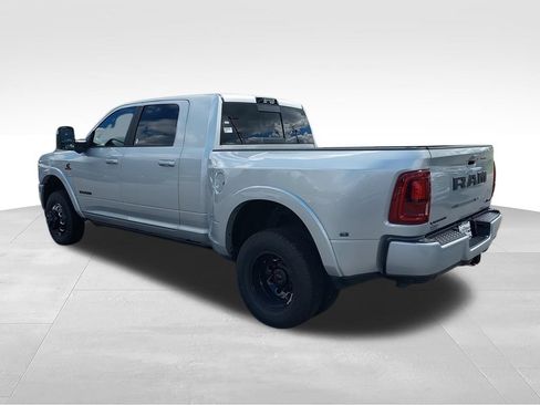 New 2026 RAM 3500 Limited AWD/4WD image 6
