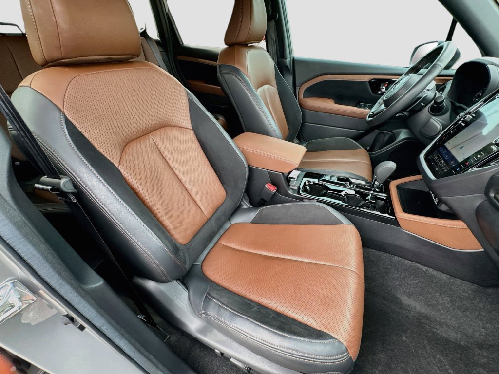 Used 2026 Subaru Forester Touring AWD/4WD image 35