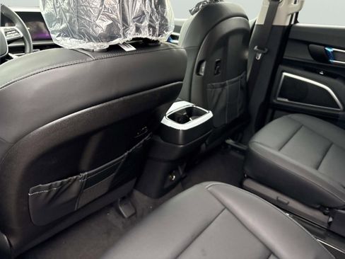 New 2025 Kia Telluride S image 17