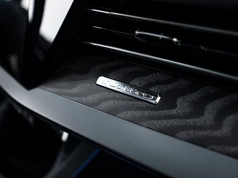 New 2026 Audi A3 2.0T Premium image 11