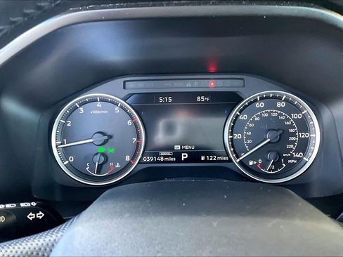 Used 2022 Mitsubishi Outlander SE FWD image 25