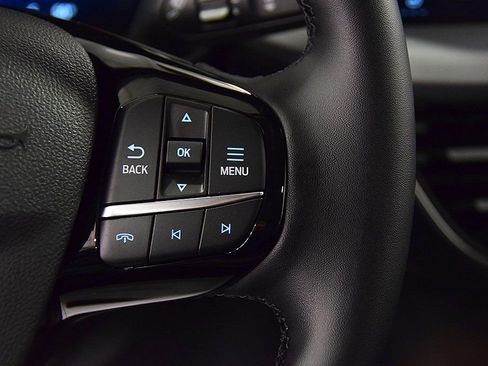 New 2025 Ford Escape SE w/ PHEV Premium Package image 21