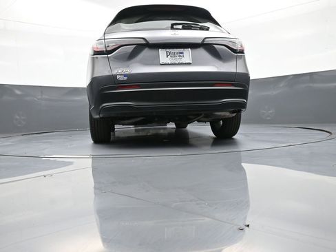 Certified 2023 Honda HR-V LX image 29