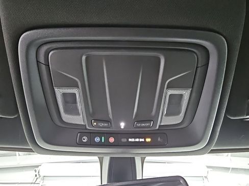 Used 2021 GMC Sierra 1500 AT4 image 23