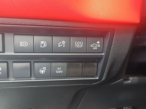 Used 2022 Toyota Tundra TRD Pro AWD/4WD image 22