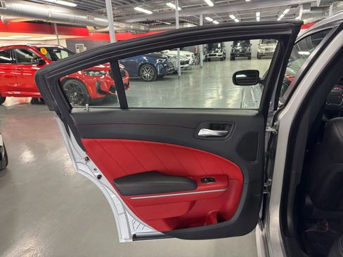 Used 2022 Dodge Charger Scat Pack w/ Plus Group image 20