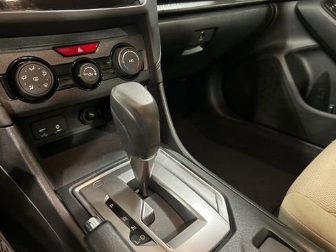 Used 2023 Subaru Impreza 2.0i image 18