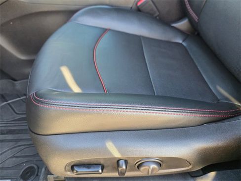 Used 2024 Chevrolet Equinox RS w/ RS Leather Package image 17