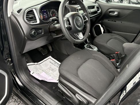 Used 2020 Jeep Renegade Sport image 15