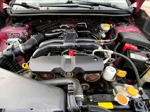 Used 2013 Subaru Crosstrek 2.0i Premium image 28