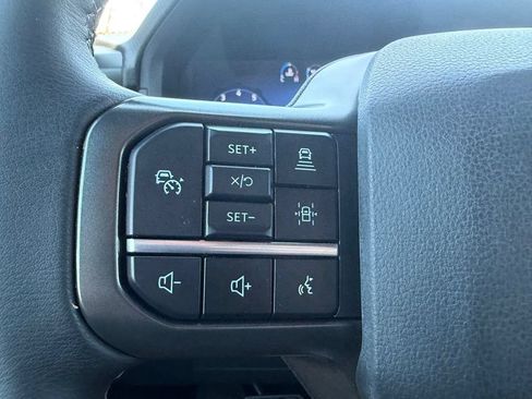 Used 2024 Ford F150 XLT w/ Equipment Group 303A High AWD/4WD image 14