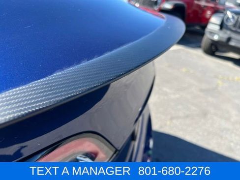 Used 2023 Tesla Model 3 Performance AWD/4WD image 6