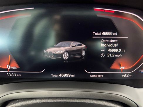 Used 2022 BMW 430i Gran Coupe w/ Premium Package 2 image 59