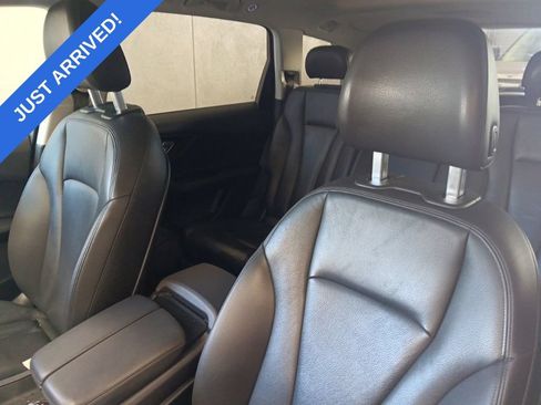 Used 2018 Audi Q7 3.0T Premium Plus AWD/4WD image 6
