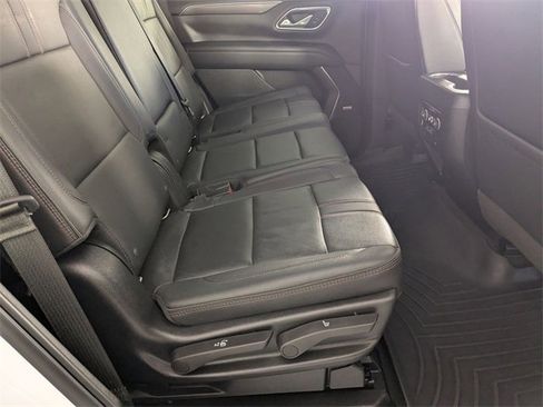 Used 2022 Chevrolet Tahoe RST image 33
