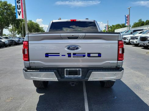 Used 2021 Ford F150 XLT w/ Equipment Group 302A High RWD image 8