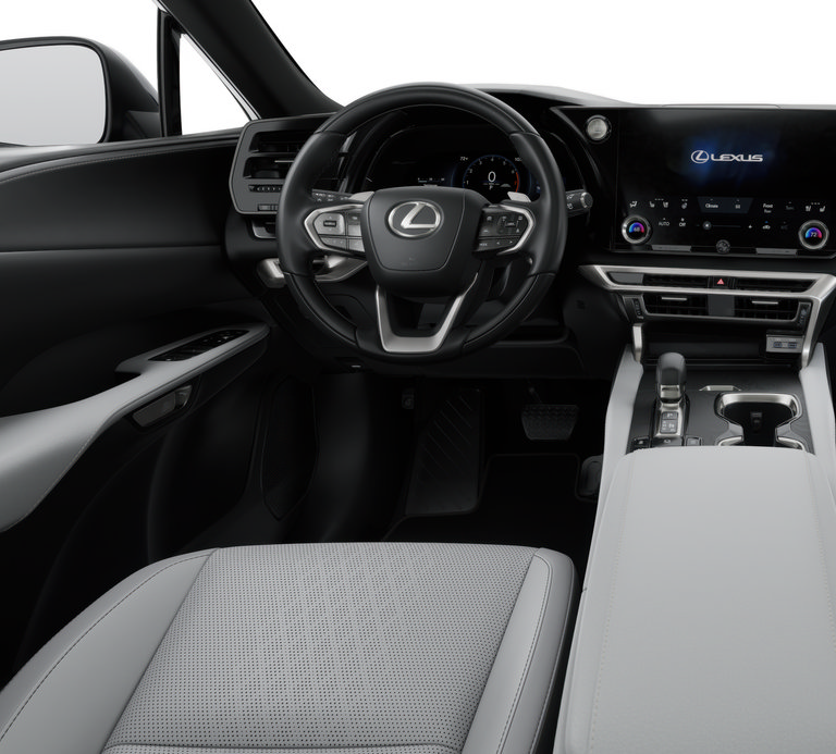 New 2026 Lexus RX 350 Premium Plus AWD/4WD image 6