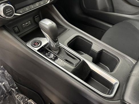 Used 2024 Nissan Sentra SV w/ All-Weather Package image 26