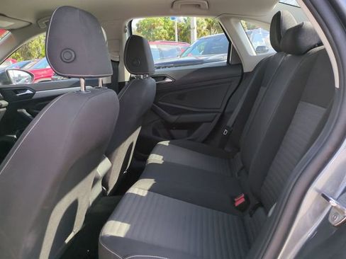 Used 2025 Volkswagen Jetta S image 15