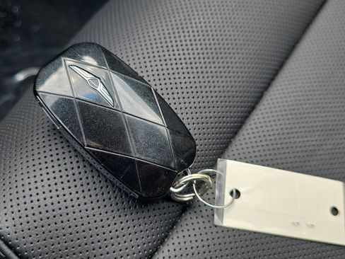 New 2026 Genesis GV70 2.5T Advanced image 26