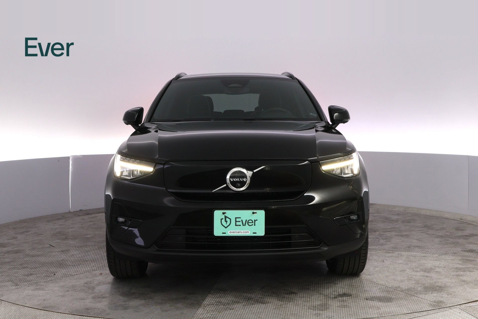 Used 2023 Volvo XC40 Recharge Ultimate AWD/4WD image 12