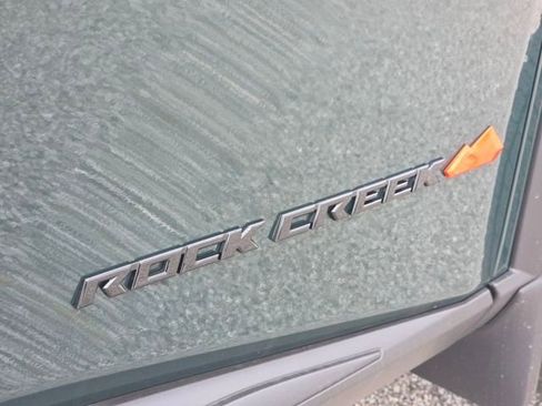 New 2026 Nissan Rogue SV image 16