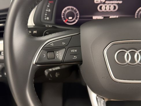 Used 2019 Audi Q7 2.0T Premium Plus w/ Premium Plus Package AWD/4WD image 21