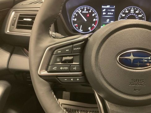 New 2026 Subaru Ascent Touring AWD/4WD image 16