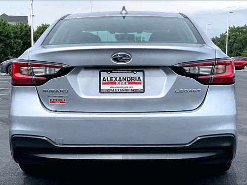 Used 2022 Subaru Legacy Premium AWD/4WD image 4