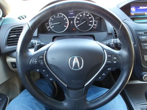 Used 2013 Acura RDX AWD image 15