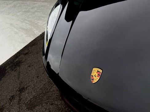 New 2026 Porsche Macan Turbo image 35