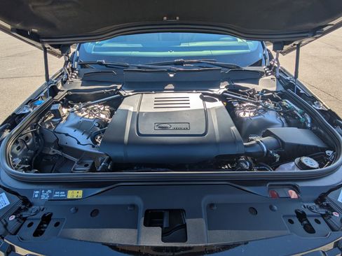 New 2026 Land Rover Discovery Dynamic SE AWD/4WD image 32