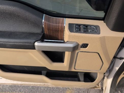 Used 2016 Ford F150 Lariat w/ Equipment Group 502A Luxury image 14