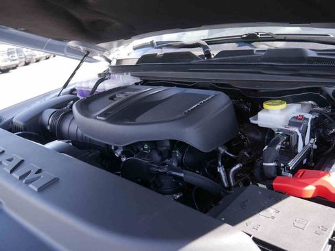 New 2026 RAM 1500 Big Horn image 12