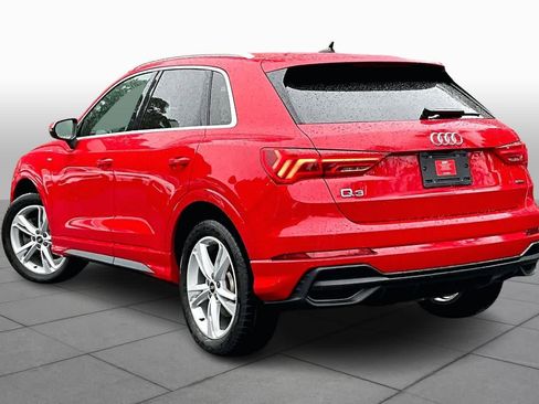 Used 2023 Audi Q3 2.0T Premium Plus w/ Premium Plus Package image 12