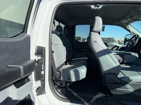 New 2026 Ford F550 4x4 SuperCab Super Duty image 29