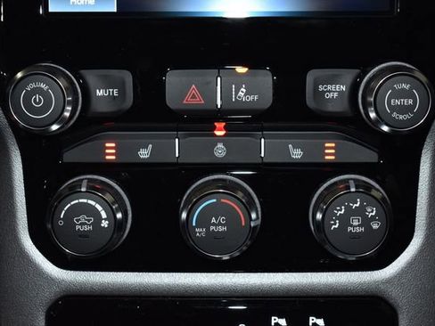 New 2026 RAM 1500 Big Horn image 17