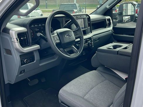 Used 2024 Ford F350 XL w/ STX Appearance Package image 21
