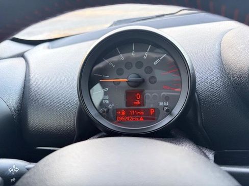 Used 2016 MINI Cooper Countryman S image 25