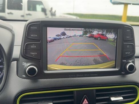 Used 2019 Hyundai Kona Ultimate AWD/4WD image 24
